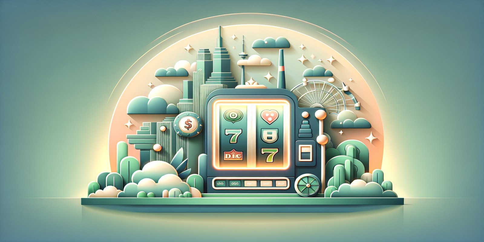 Download Tiger Slot 777: Your Ultimate Guide to Winning Big in 2025 - Slot Strategy Guide for pakistani | Leon