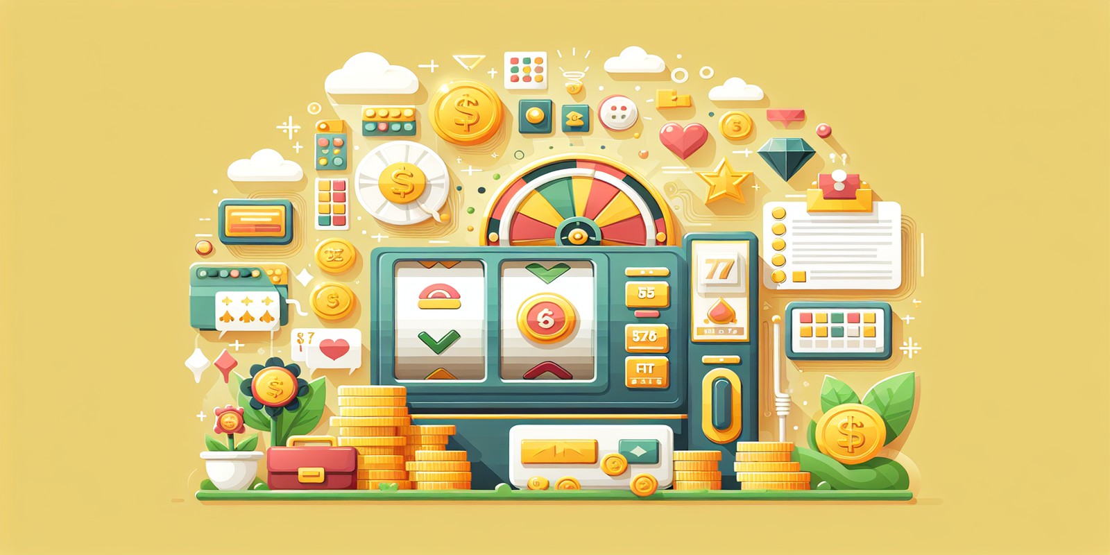 Unlock Big Wins: Download the Best Tiger Slots App in 2025! - Slot Strategy Guide for pakistani | Leon