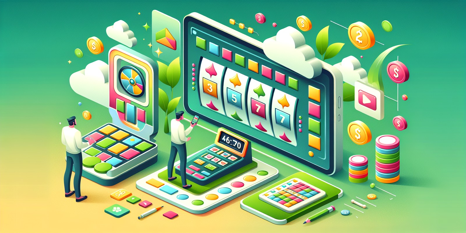 Exciting gameplay of Tiger Slot 777 on Leon, tailored for Pakistani players