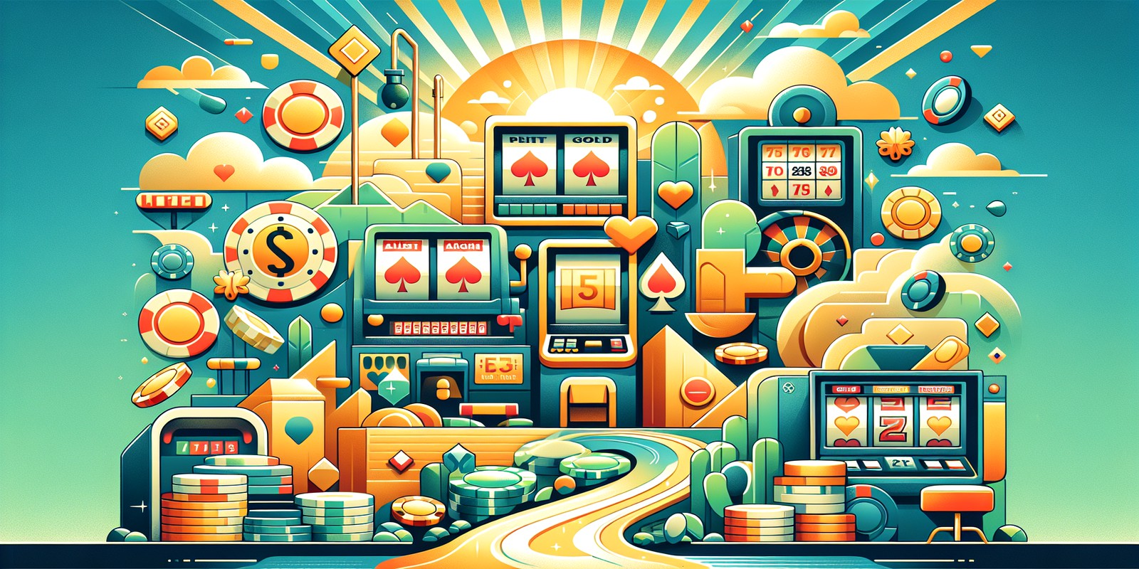 Unlocking pk68: A Guide to Winning Big on Slots in Pakistan 2025 - Slot Strategy Guide for pakistani | Leon