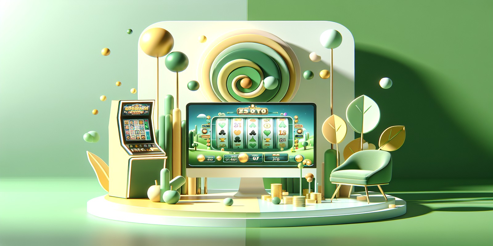 Unlocking PK68: Your Guide to Slot Game Success in 2025 - Slot Strategy Guide for pakistani | Leon