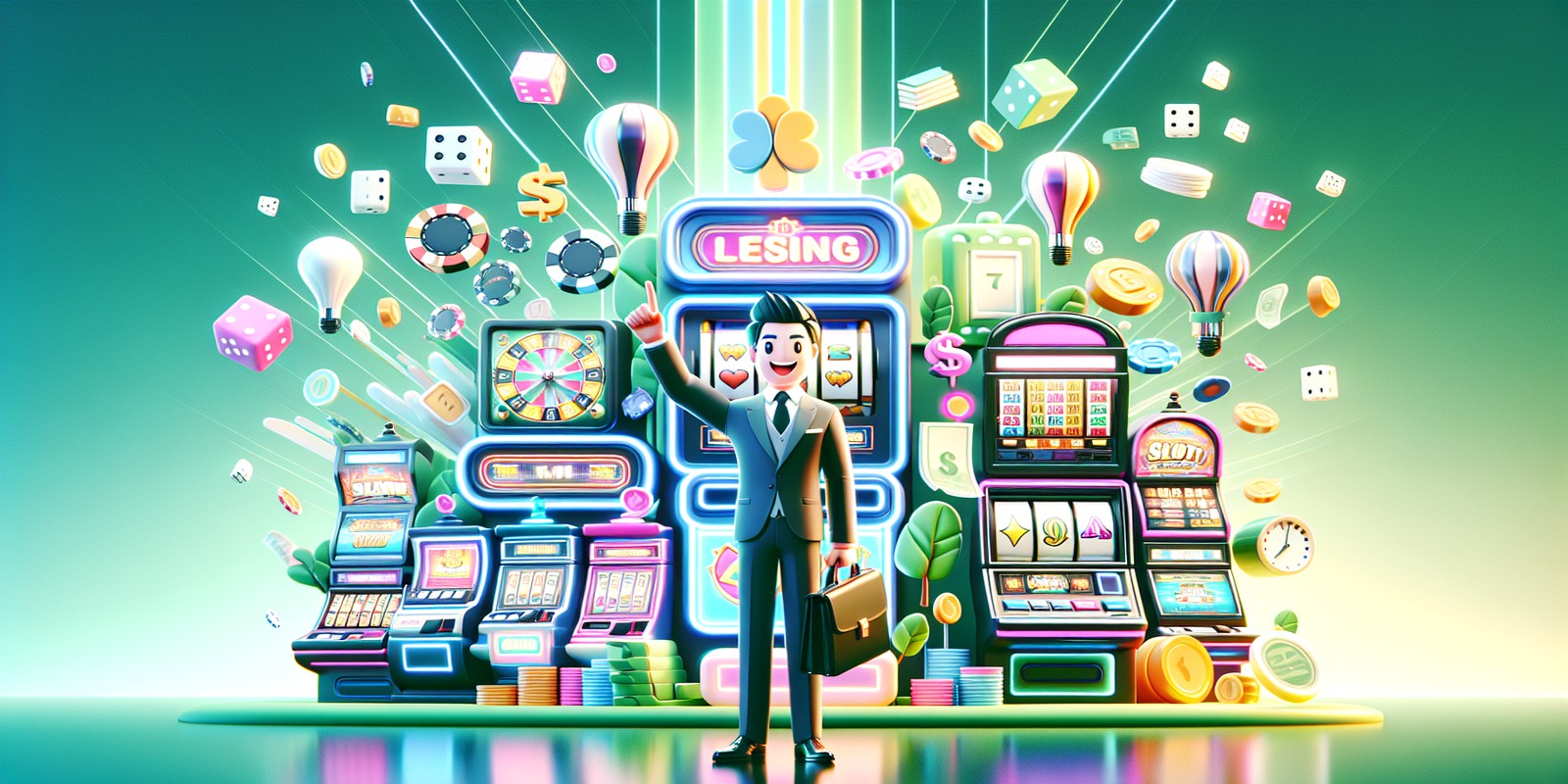 Unlocking PK68: Your Guide to Winning Big in 2025 Slot Games - Slot Strategy Guide for pakistani | Leon