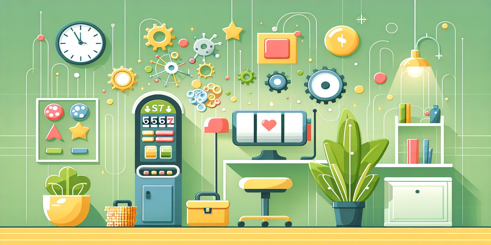 Unlocking the Secrets of PK68: Your Ultimate Slot Guide 2025 by Leon for Pakistani players