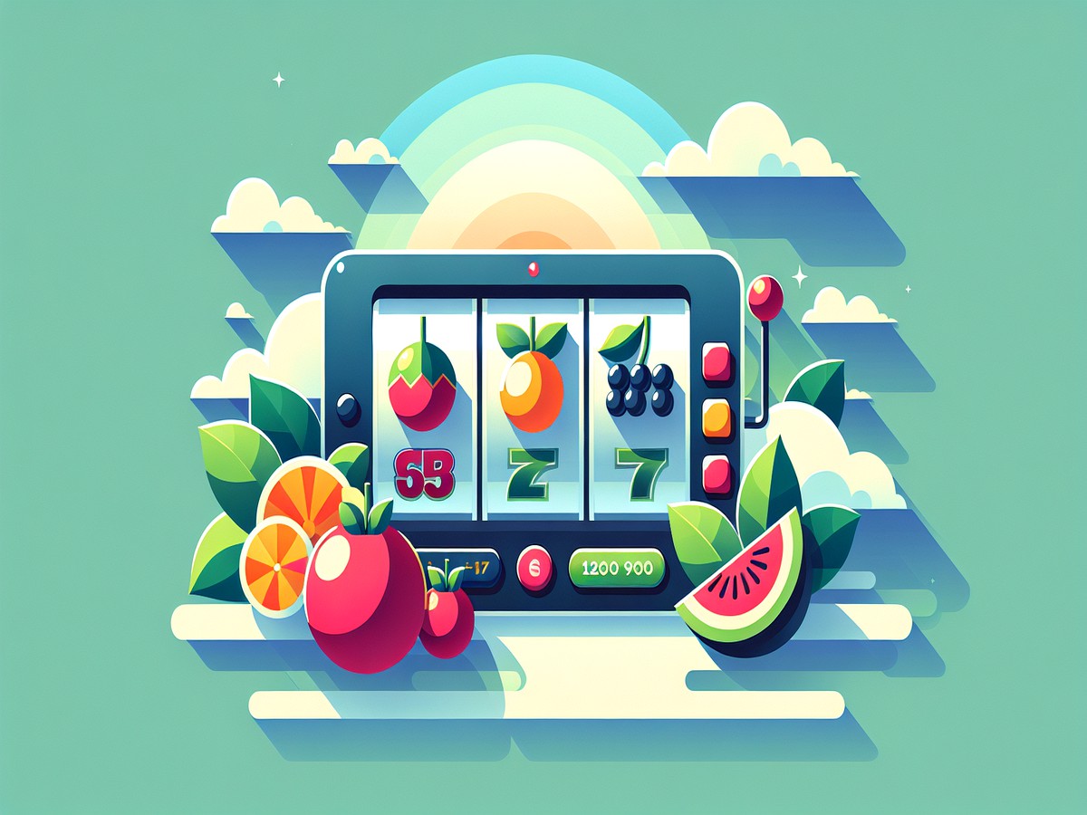Leon Classic Fruit Slots - Classic Slots at Leon Casino