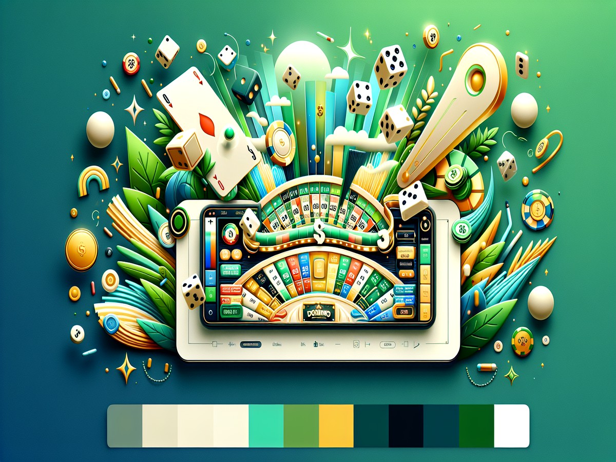 Leon Dominos Game - Play Dominos Online at Leon