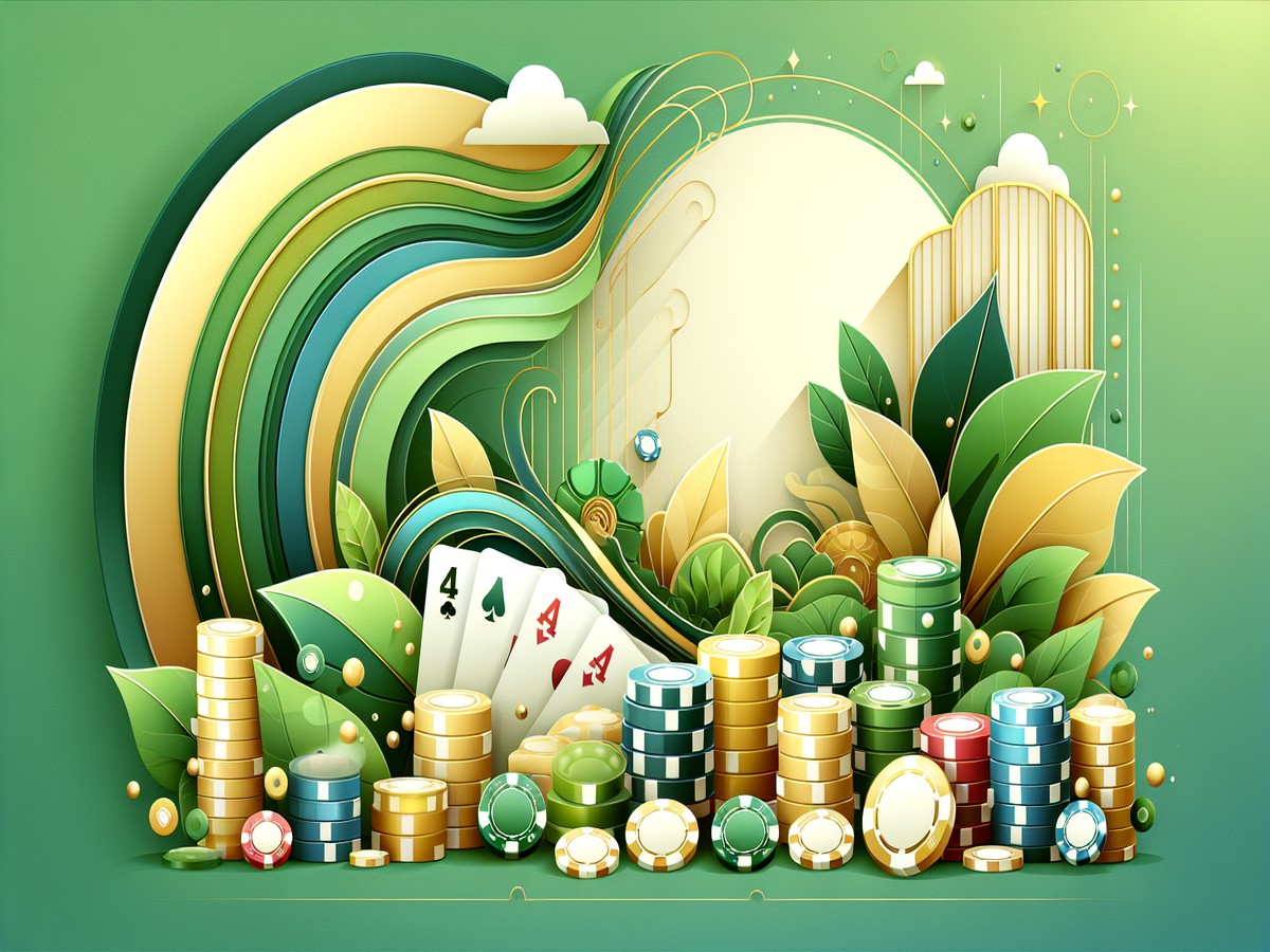 Leon Poker Games - Enjoy Engaging Poker Games at Leon